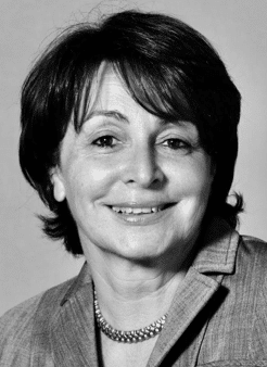 Michèle Weil-Guthmann