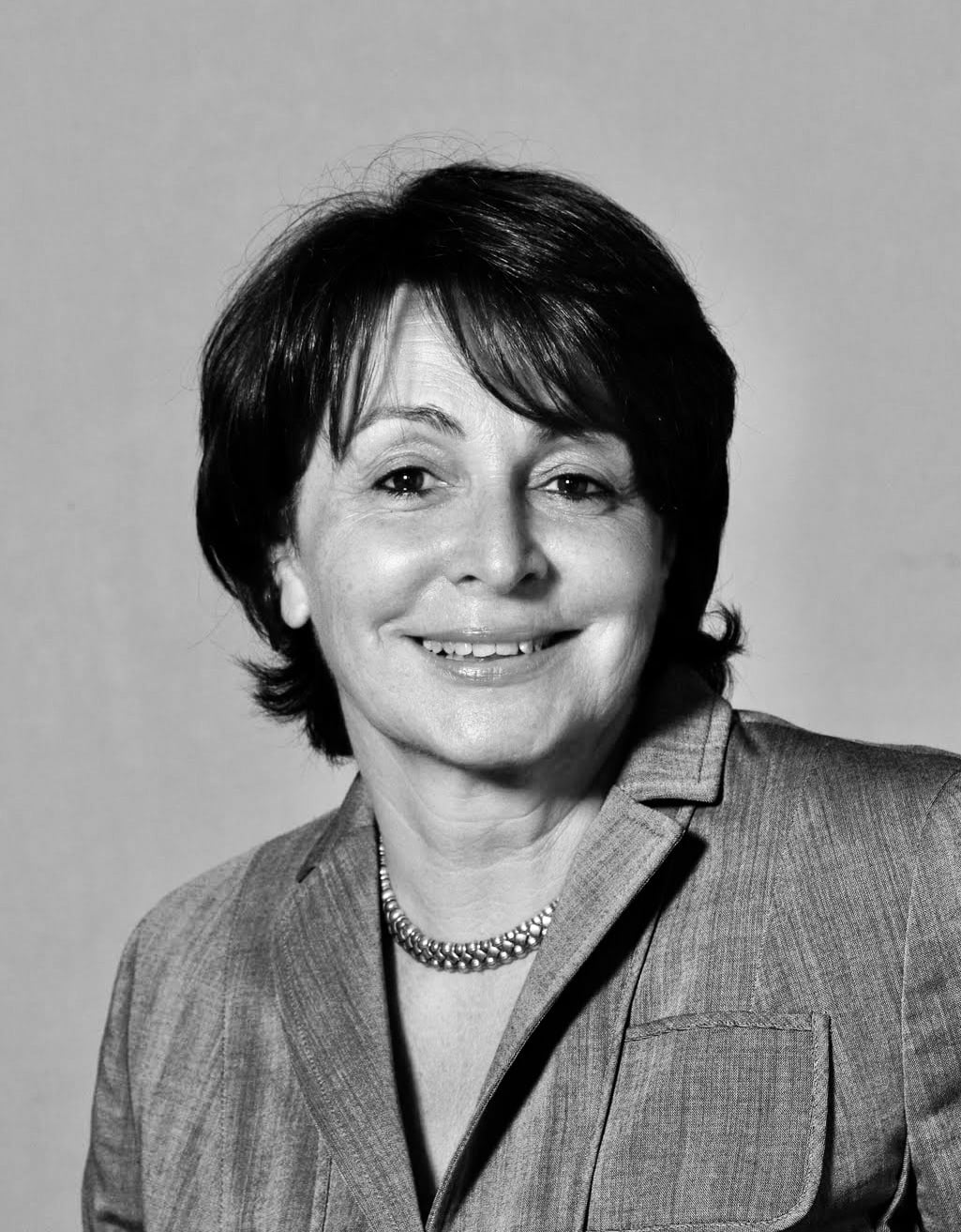 Michèle Weil-Guthmann