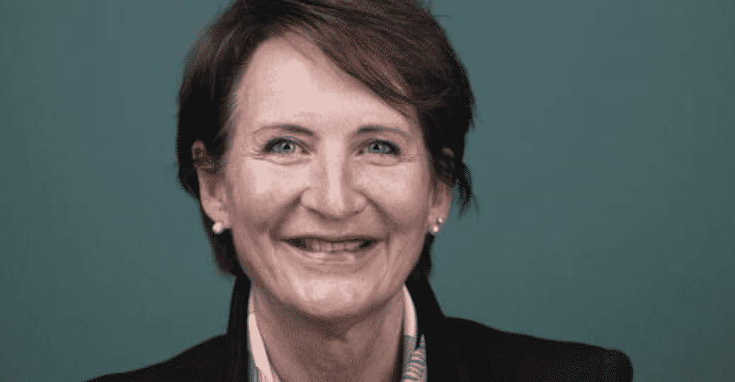 Birgit Sambeth Glasner : nouvelle Présidente de la Fédération Suisse des Avocats.